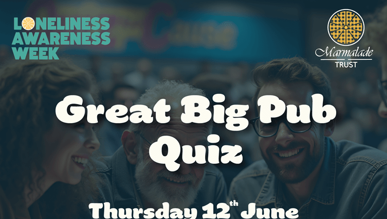 Great Big Pub Quiz Promo Image