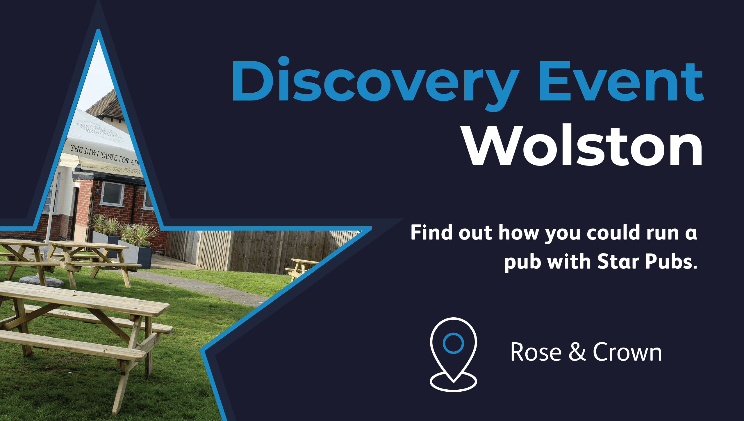 Wolston, Coventry