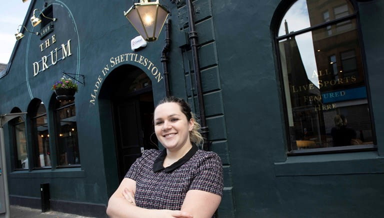 Glasgow pubs benefit from West Central belt investment