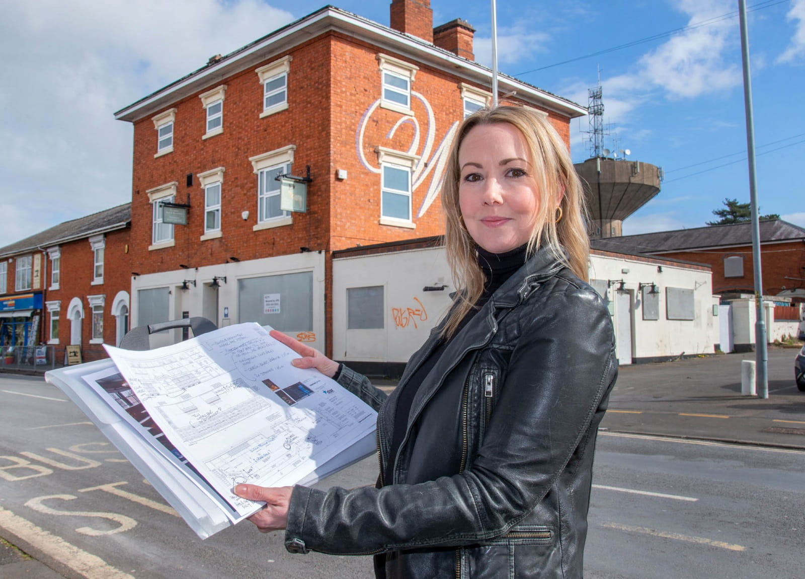 Midlands Based Multiple Operator and Leading Hospitality Consultants Take on First Star Lease