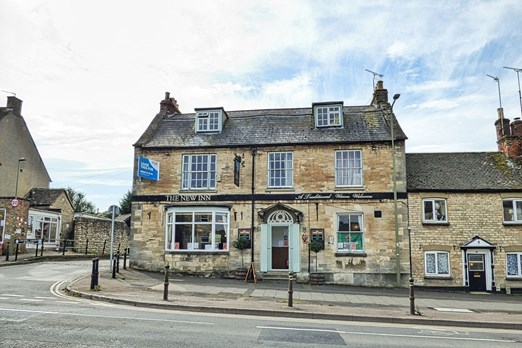 New Inn Witney